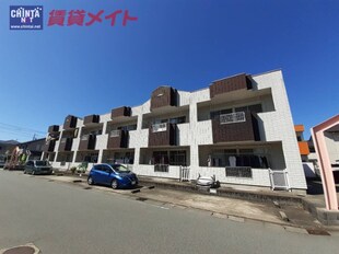 松ケ崎駅 徒歩28分 2階の物件外観写真